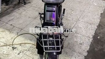 Citi chở hàng bstp xe máy zin sườn ko mục