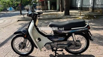 Dream Lùn Nhập thái 1996 chính chủ BSTP