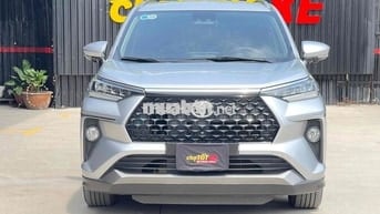 Toyota Veloz Top 2023 - 22000 km Zin 100% Bank 70%