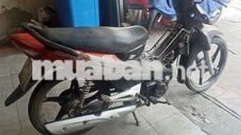 Honda wave HQ giấy tờ đầy đủ