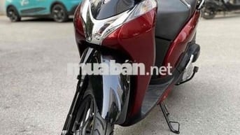 SHmode sport đỏ đen 2017 - 29X7-371.54