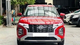 CRETA ĐẶC BIỆT 2022 CỰC ĐẸP