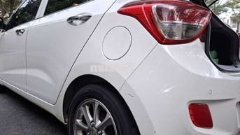 Hyundai Grand i10 2015 Grand 1.0 MT - 110000 km