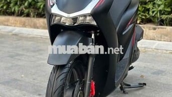 SH 125 ABS Cuối 2024 đen nhám siêu mới cực đẹp.
