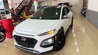 🎗️HYUNDAI KONA 2.0 ĐẶC BIỆT 2018 CỰC ĐẸP ❤️