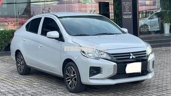 Mitsubishi Attrage MT 2023 - Xe Gia Đình - Lướt