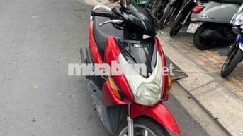 Honda Click 2008 chạy ngon giấy tờ đàng hoàng