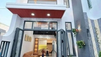 🏡 BÁN NHÀ 1 TRỆT 2 LẦU – GIÁ CHỈ 5 TỶ 6 QUẬN BÌNH TÂN