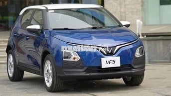 Vinfast VF5 2025