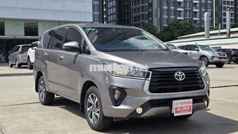 Toyota Innova 2021 2.0E - Xăng Sàn - Có Trả Góp