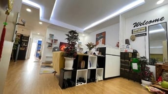 Chung cư Carillon 2 -Hòa Thạnh, Tân Phú : 97m2, 3p ngủ, 2wc, NT, 12tr/