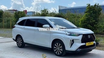 Toyota Veloz Cross 2022 CVT Chỉ Từ 190Triệu