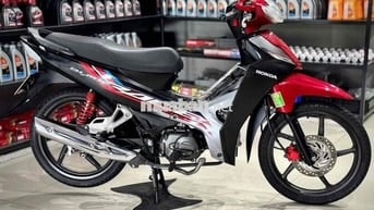 Wave Blade 2020 Lướt ( Hỗ trợ Trả GóP 0 Đồng )