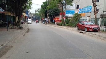 Cần Gả đất nền Mỹ Đình 129m2 ,đất rộng xây Chung Cư Mini 