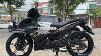 Yamaha Exciter Led 2020 B.số 43 Nợ xấu trả trước 8