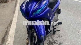 Xe jupiter fi đời cao êm đẹp như hình