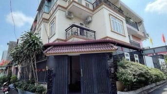 Lô Góc 3 tầng, 88m2, full thổ cư, không LG, Lã Xuân Oai, Q9, giá 7 tỉ