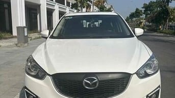 Mazda CX 5 2015 2.0 AT