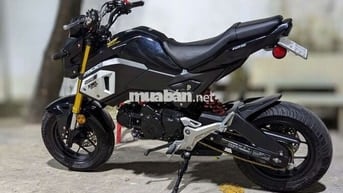 Msx 125cc Cần gl xe khac