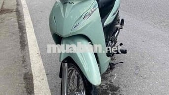 Honda wave A đời cao zin cả xe đẹp mê ly