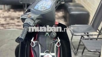 Sirius RC 2011 Bánh Mâm Đĩa BST 60 xe zin êm