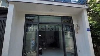 BÁN NHÀ MẶT TIỀN HẺM THÔNG ĐƯỜNG DƯƠNG ĐÌNH HỘI P.PHƯỚC LONG B QUẬN 9