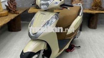 Honda Lead chính chủ biển SG máy êm ru, bao test