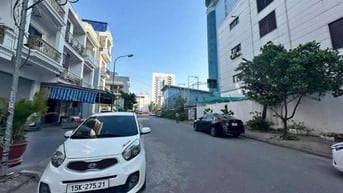 Lô đất duy nhất còn xót lại tại Lô 11 - Lê Hồng Phong. Diện tích 60m2