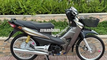 Wave S đúng đời BSTP dọn mới