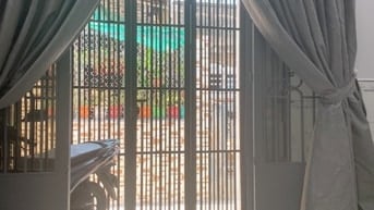 CHÍNH  CHỦ  BÁN  NHÀ HẺM NGUYỄN  SĨ  CỐ  P15 Q8