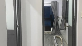 CHÍNH  CHỦ  BÁN  NHÀ HẺM NGUYỄN  SĨ  CỐ  P15 Q8