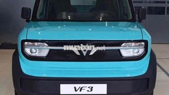 VinFast VF3 2024 Mua pin