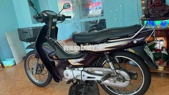 Bán honda drema lùn 99 /máy ring êm xe ring cứng