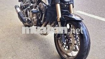 CB650R DATE 2019 ĐĂNG KÝ LẦN ĐẦU 2021.CHUẨN 15.000