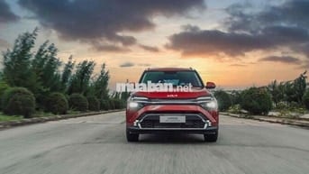 Kia Carens 2025 ✨ SUV 7 Chỗ thế hệ mới