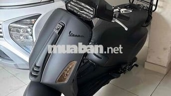 Vespa Sprint iget ABS bstp mình chủ cavet bán