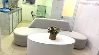 Nhà Đinh Bộ Lĩnh, Bình Thạnh, 35m2, nhà góc, có cửa hậu giá 13,5tr