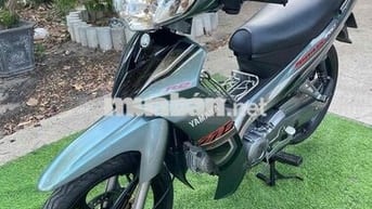 SIRIUS Bso 72 xe đẹp odo lướt