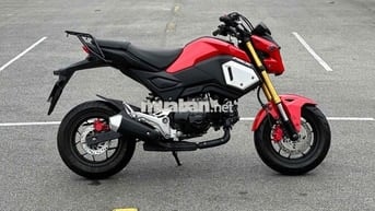 Msx nhập thái máy rin êm cực chất biển 43 ngay chu