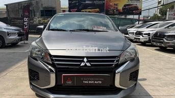 Mitsubishi Attrage 1.2 Số Sàn 2023 - 82.xxx Km