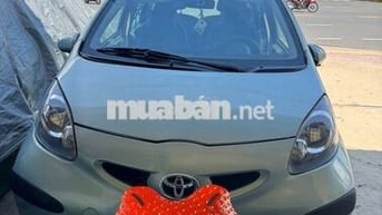 Toyota Aygo 2005  - 100 km