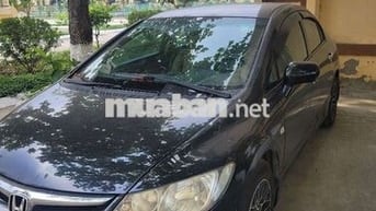 Honda Civic 2008 1.8 MT - 27000 km