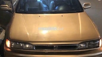 Honda Accord 1990 MT - 99999 km