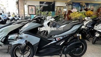NVX 155 ABS 2018 Smartkey Xám Đen BSTP Chính Chủ