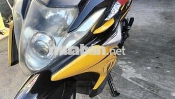 Cần tiền bán gấp no5 xe gtdd máy in