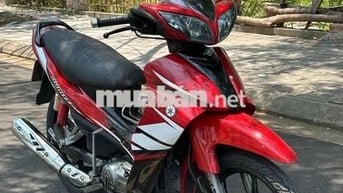 Bán xe jupiter MX,máy móc zin êm,đầy đủ chức năng