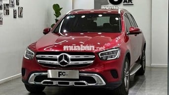 Mercedes Benz GLC 2020 200 - 65000 km