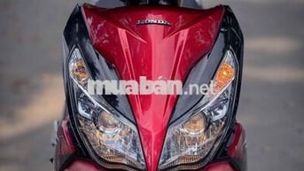 Ab 125 2014 Đỏ Đen Chính chủ zin mộc