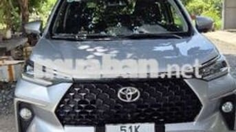 Toyota Veloz Cross 2022 CVT Top - 64000 km
