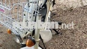 Bán xe chaly nhật 50